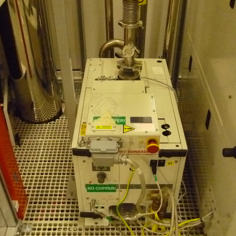 Lam / Novellus / Gasonics Aura 2000 Asher