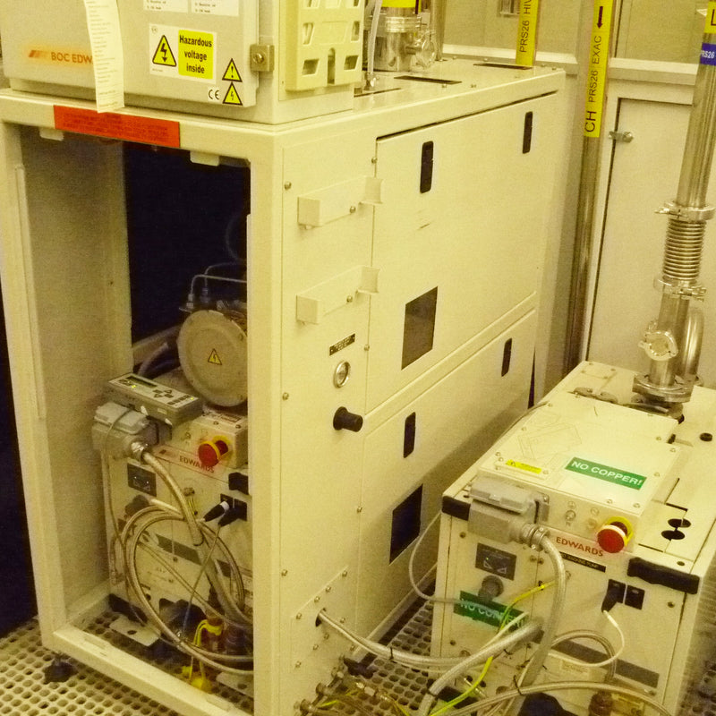 Lam / Novellus / Gasonics Aura 2000 Asher