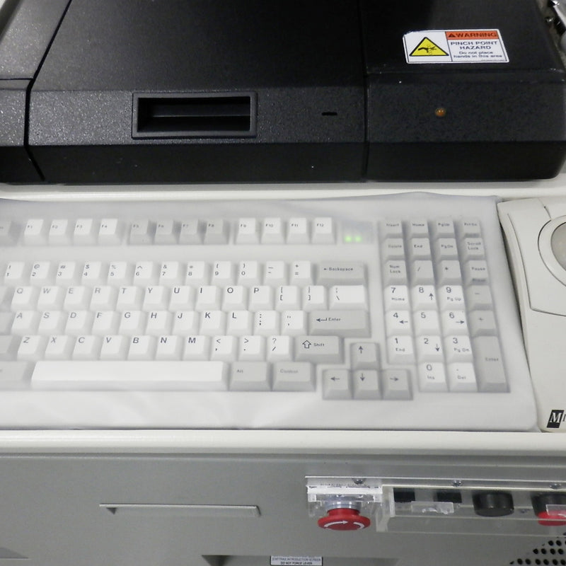 KLA RS 75 TCA Resistivity System