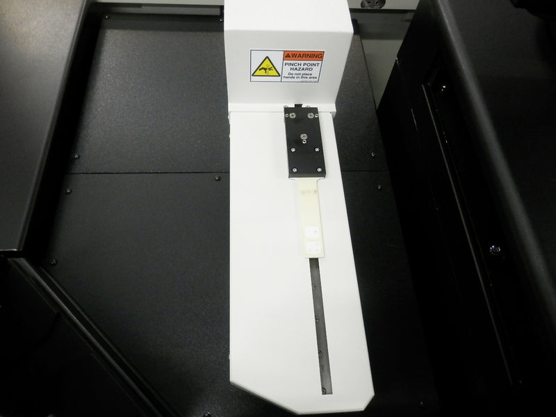 KLA RS 75 TCA Resistivity System