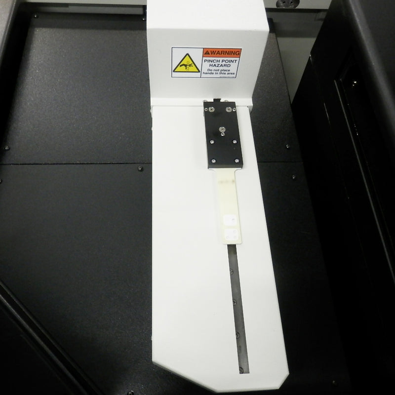 KLA RS 75 TCA Resistivity System