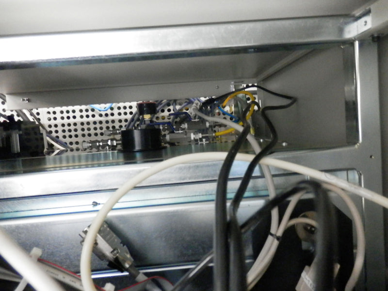 KLA RS 75 TCA Resistivity System