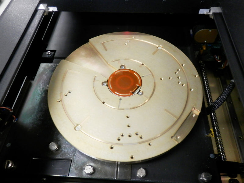 KLA RS 75 TCA Resistivity System