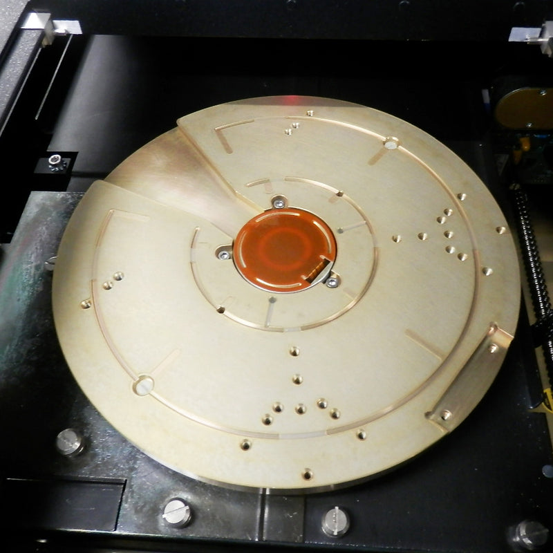 KLA RS 75 TCA Resistivity System