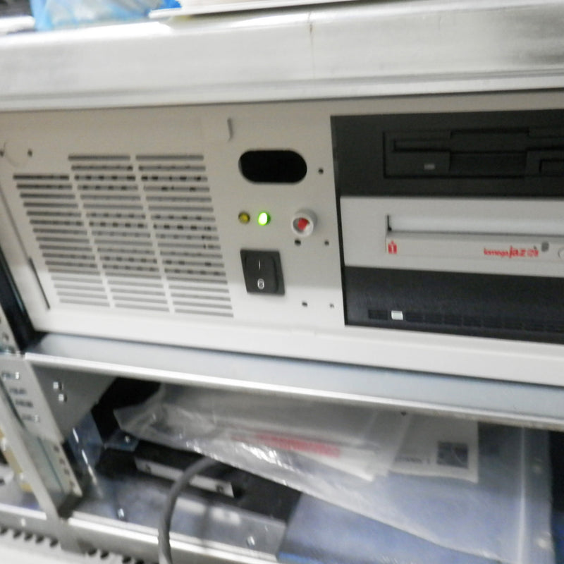 KLA RS 75 TCA Resistivity System