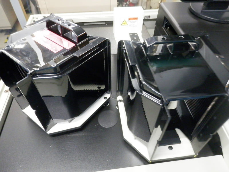 KLA RS 75 TCA Resistivity System