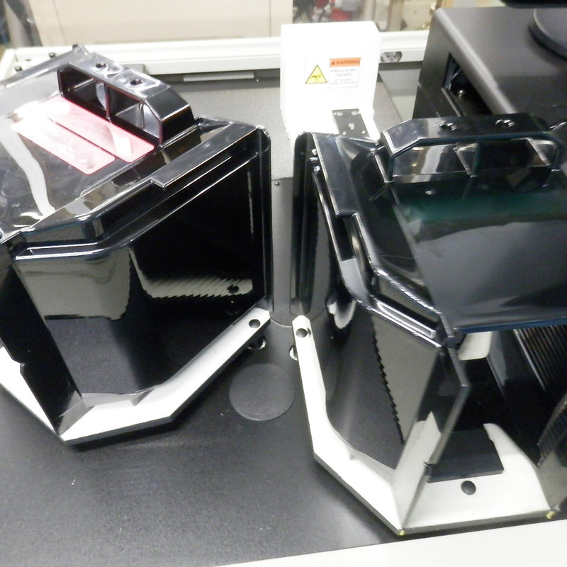 KLA RS 75 TCA Resistivity System