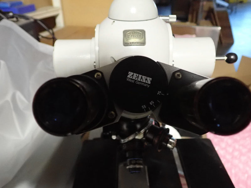 SUSS Microscope