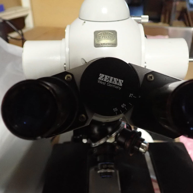 SUSS Microscope