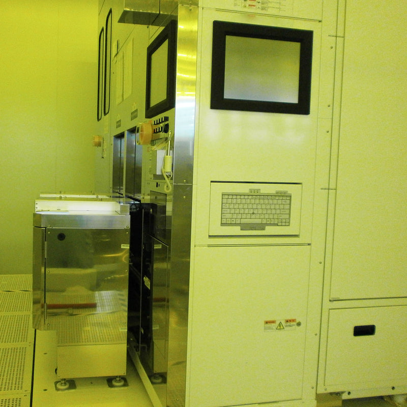 SCREEN / DNS FC 3100 Wet Station