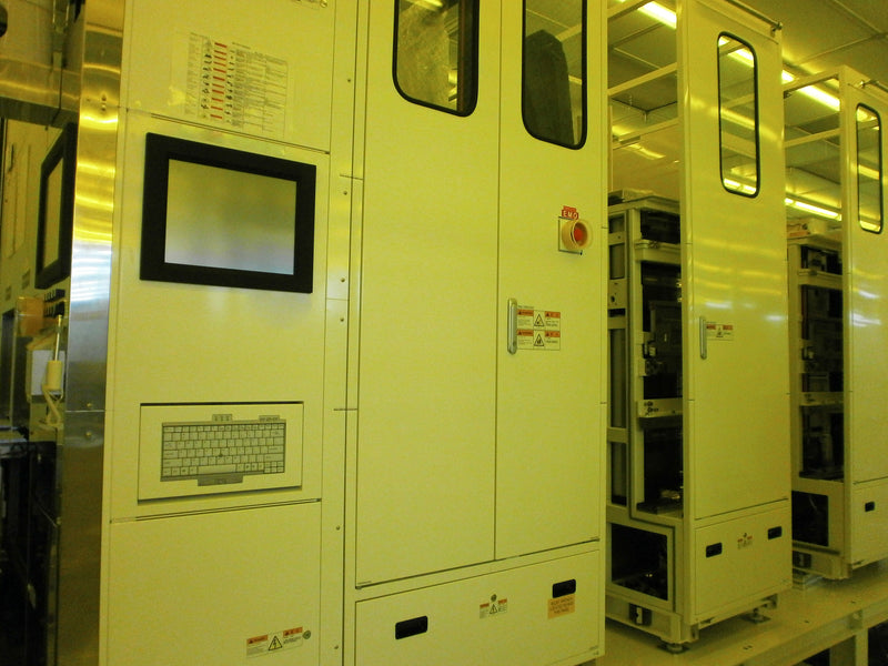 SCREEN / DNS FC 3100 Wet Station