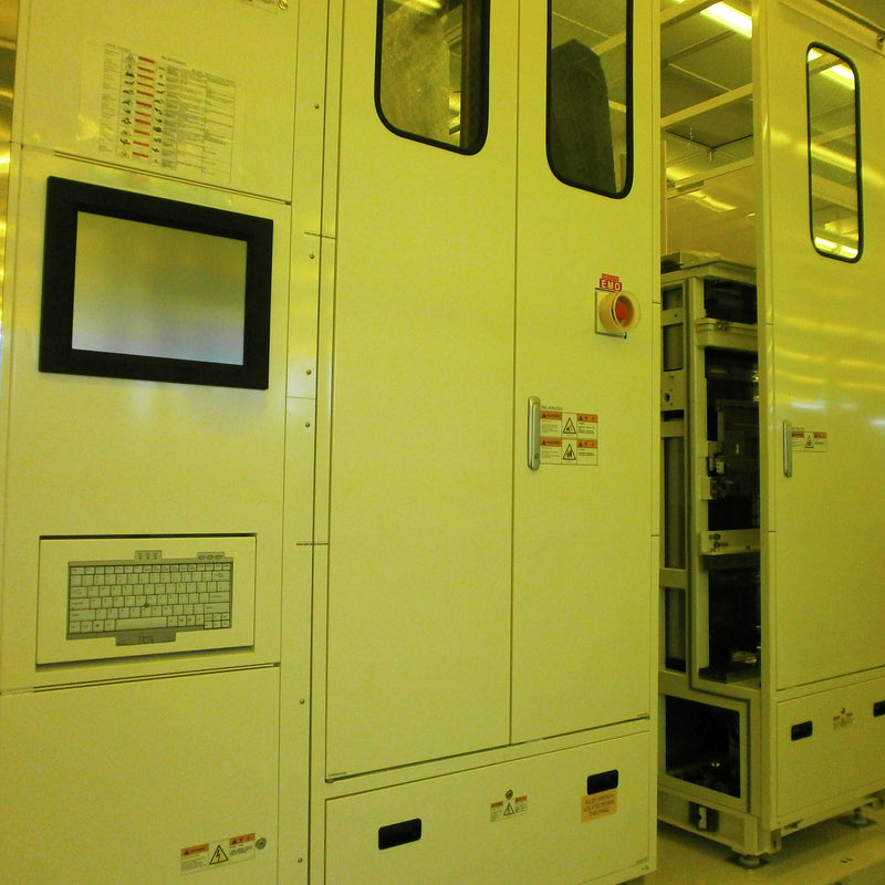 SCREEN / DNS FC 3100 Wet Station