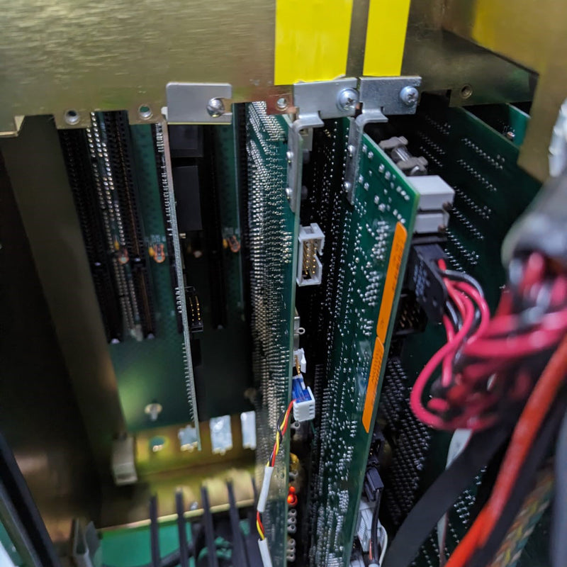 KLA Surfscan 6220 Particle Defect System