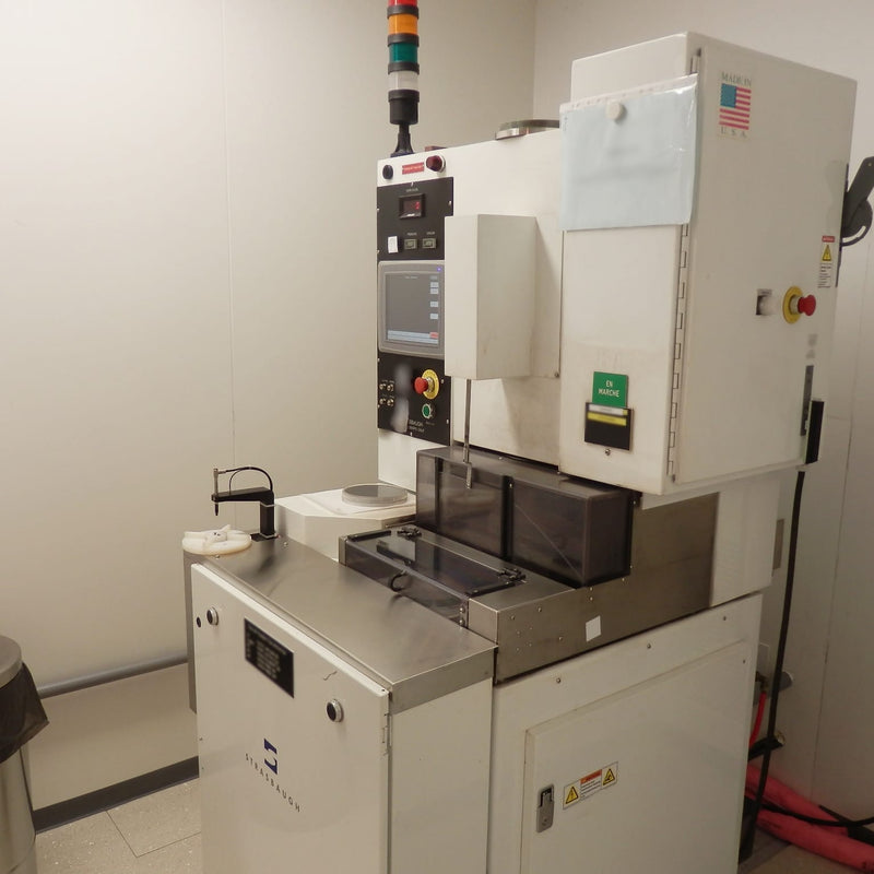 Strasbaugh 7 AA SP Grinder