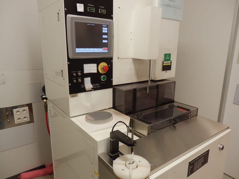 Strasbaugh 7 AA SP Grinder