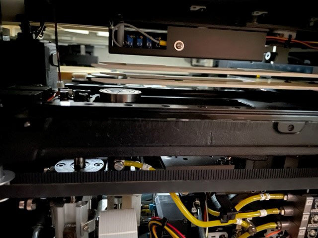 Tel P 8 Prober