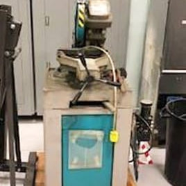 Kalamazoo Cold Saw