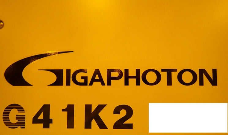 Nikon NSR S 207 D Stepper
