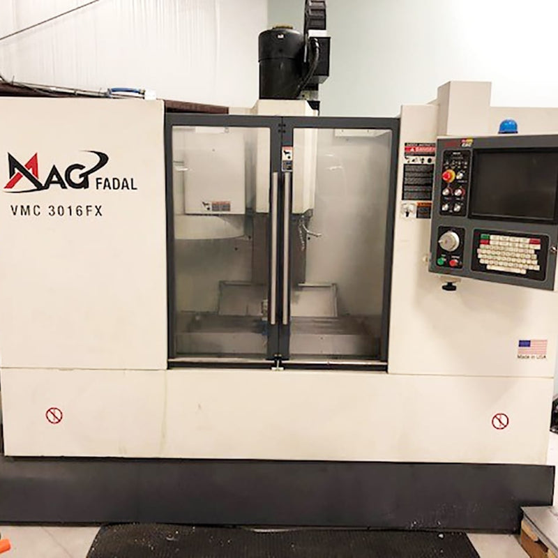 Fadal VMC 3016 FX CNC