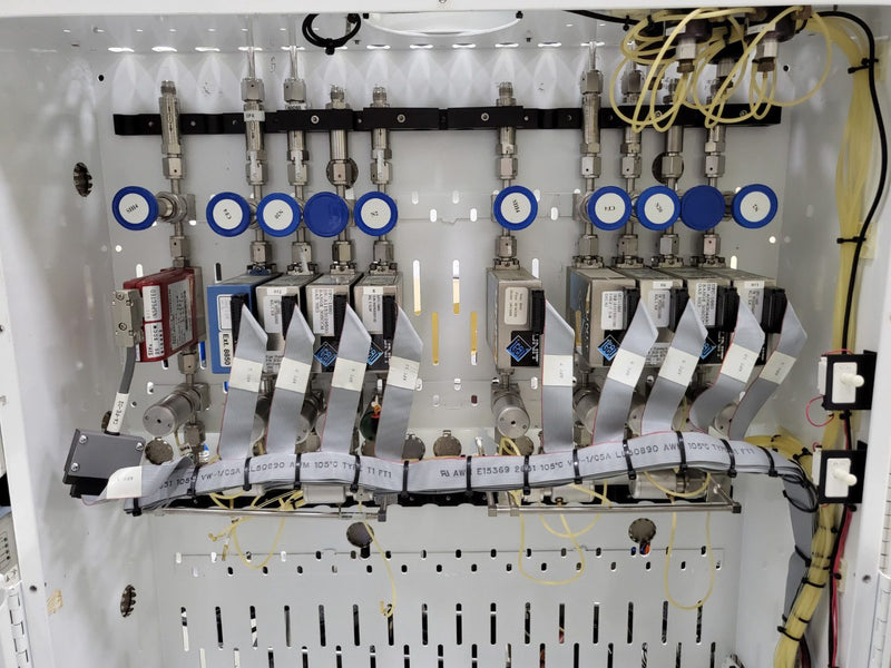 Applied Materials P 5000 Mark II CVD (Chemical Vapor Deposition)