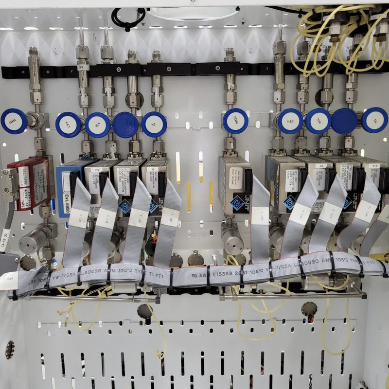 Applied Materials P 5000 Mark II CVD (Chemical Vapor Deposition)