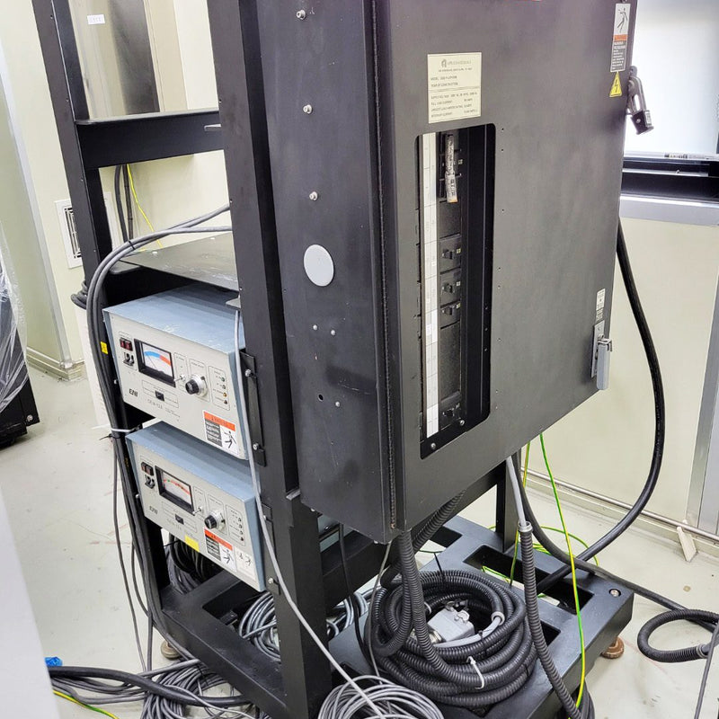 Applied Materials P 5000 Mark II CVD (Chemical Vapor Deposition)