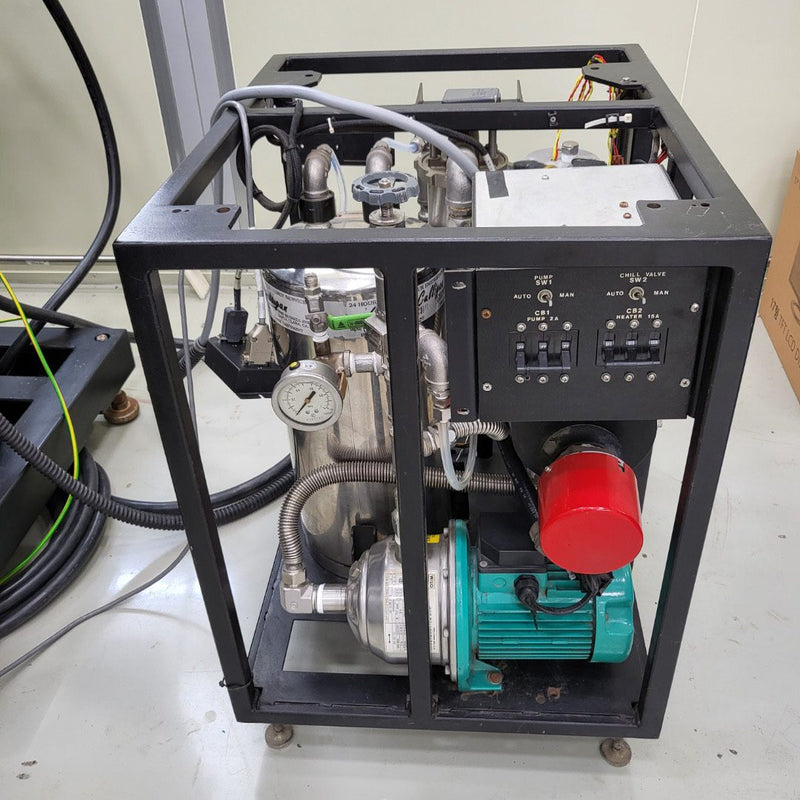 Applied Materials P 5000 Mark II CVD (Chemical Vapor Deposition)