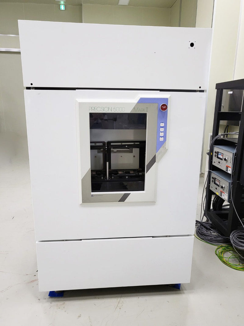 Applied Materials P 5000 Mark II CVD (Chemical Vapor Deposition)