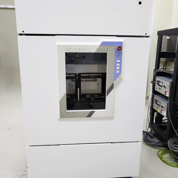 Applied Materials P 5000 Mark II CVD (Chemical Vapor Deposition)