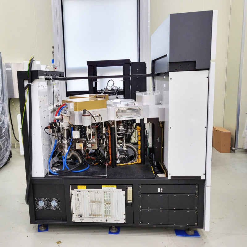 Applied Materials P 5000 Mark II CVD (Chemical Vapor Deposition)
