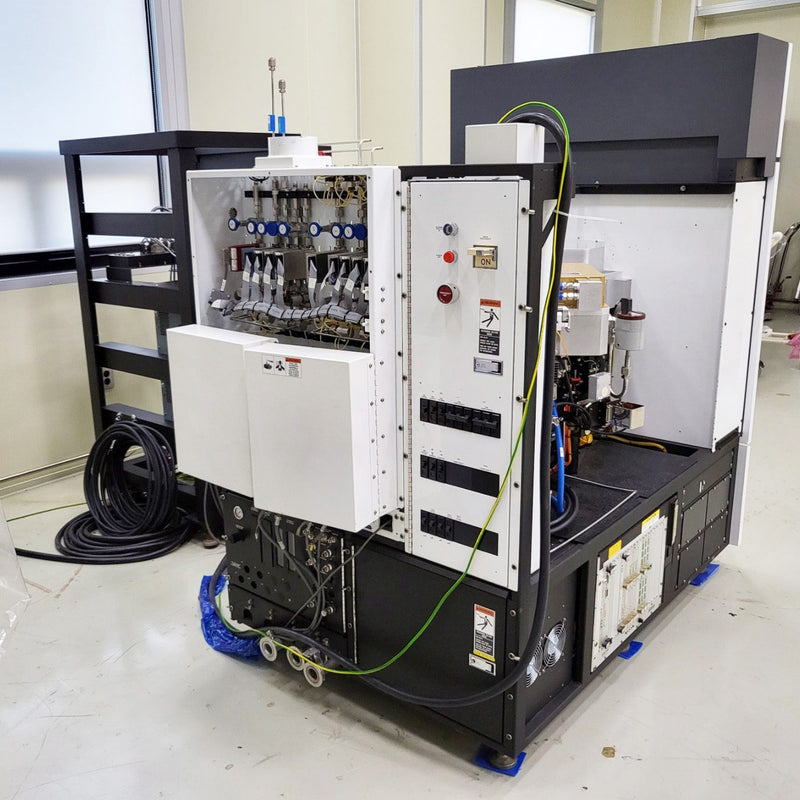 Applied Materials P 5000 Mark II CVD (Chemical Vapor Deposition)