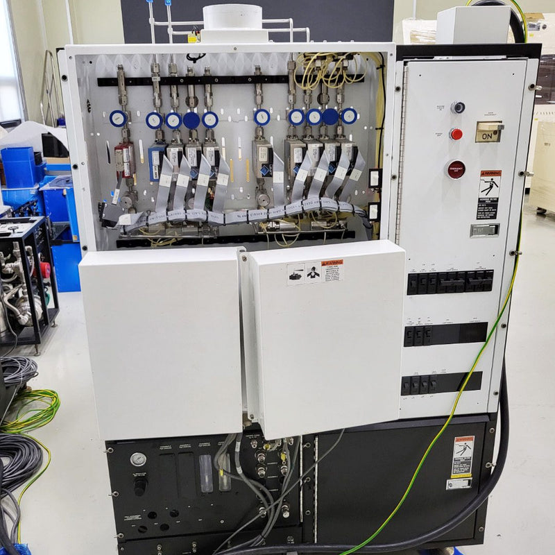 Applied Materials P 5000 Mark II CVD (Chemical Vapor Deposition)