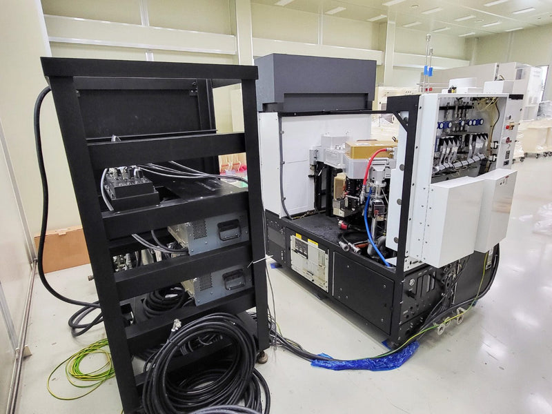 Applied Materials P 5000 Mark II CVD (Chemical Vapor Deposition)