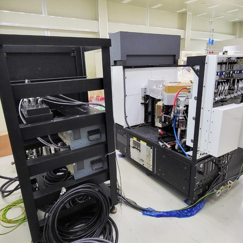 Applied Materials P 5000 Mark II CVD (Chemical Vapor Deposition)