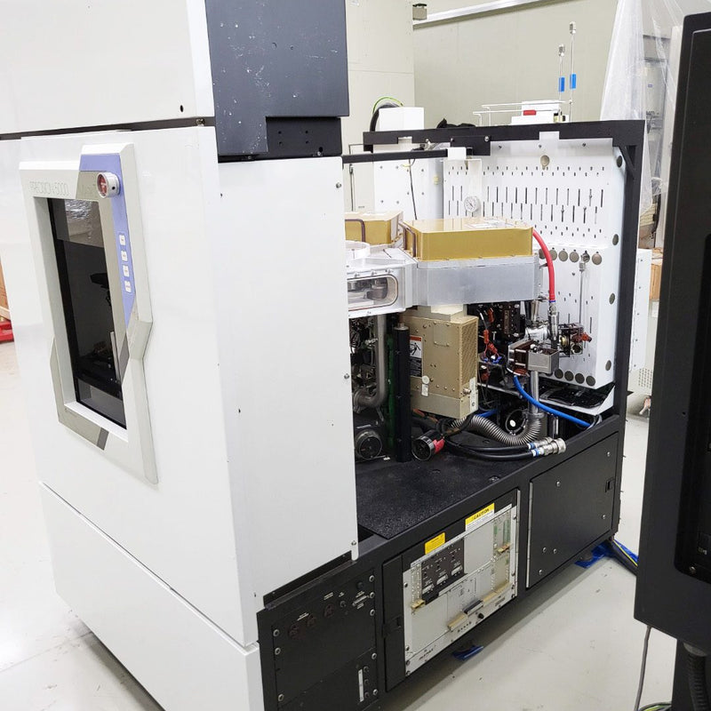 Applied Materials P 5000 Mark II CVD (Chemical Vapor Deposition)