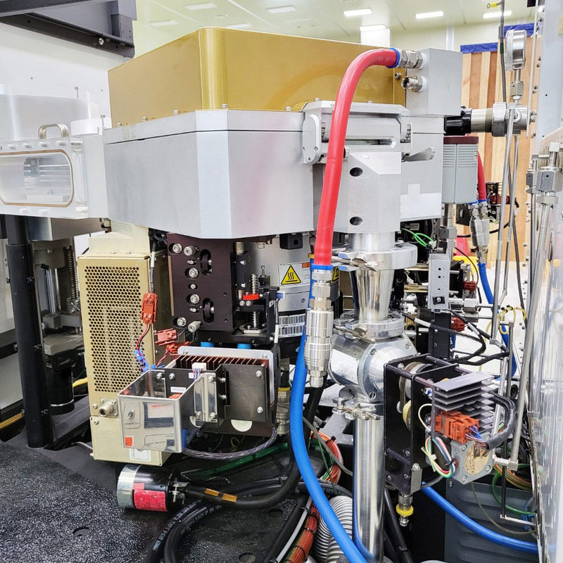 Applied Materials P 5000 Mark II CVD (Chemical Vapor Deposition)