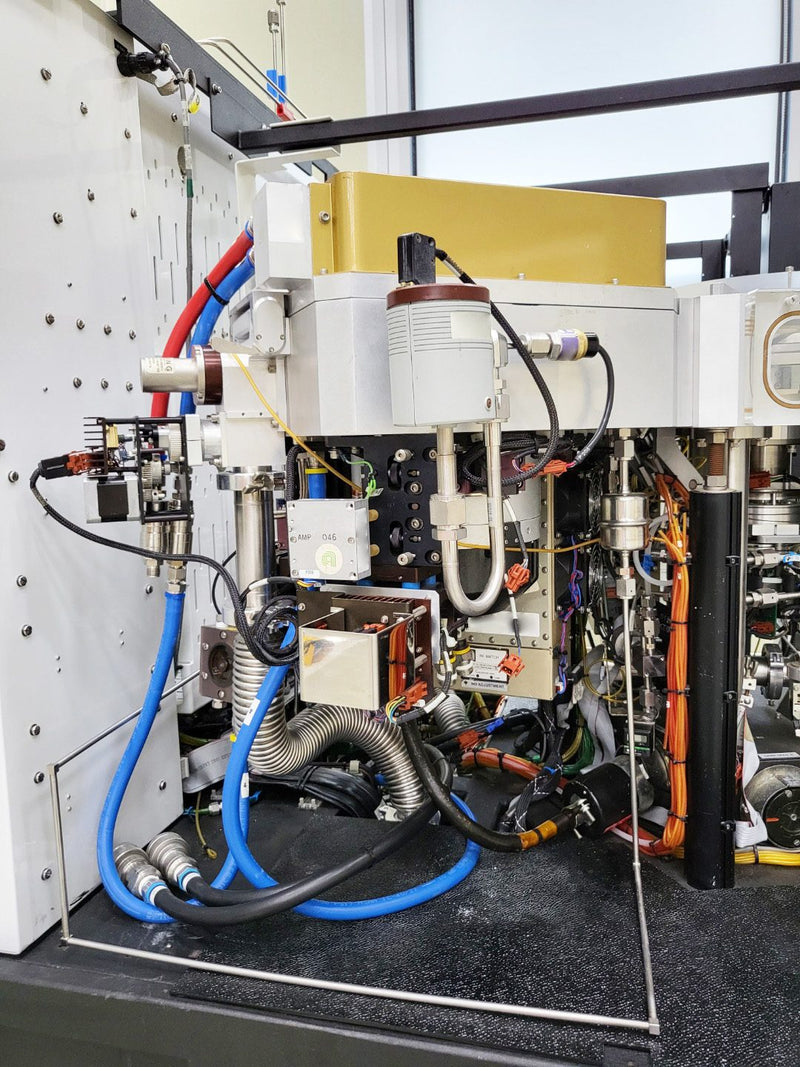 Applied Materials P 5000 Mark II CVD (Chemical Vapor Deposition)