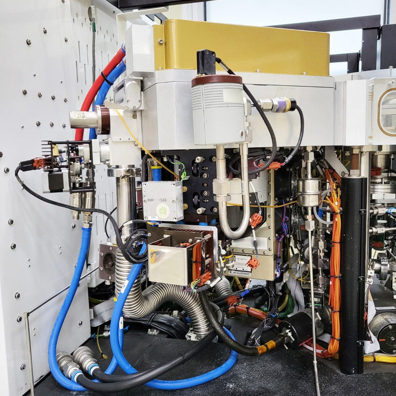 Applied Materials P 5000 Mark II CVD (Chemical Vapor Deposition)