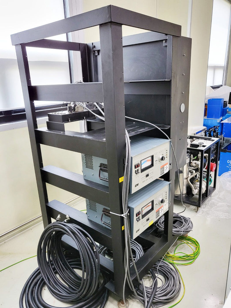 Applied Materials P 5000 Mark II CVD (Chemical Vapor Deposition)