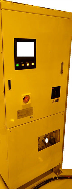 Tel Clean Track Lithius Coater / Developer