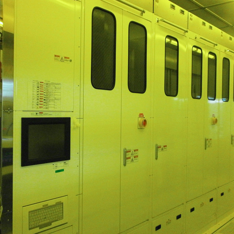 SCREEN / DNS FC 3100 Wet Station