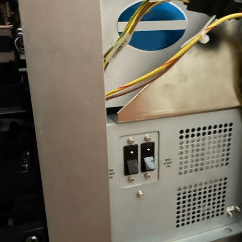 Tel P 8 Prober