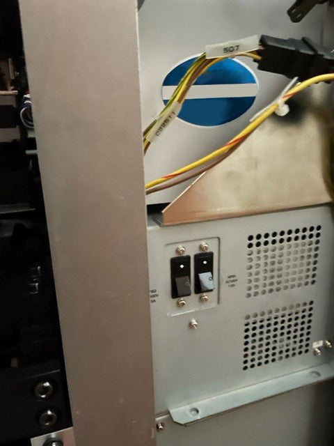 Tel P 8 Prober