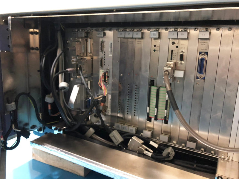 Tel P 8 XL Automatic Wafer Prober
