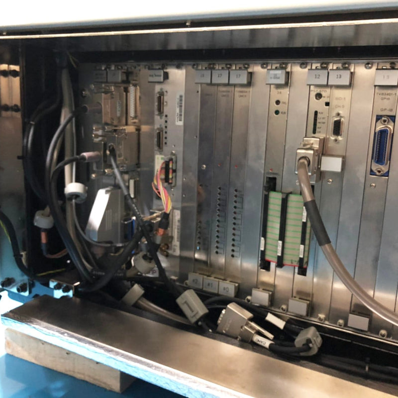 Tel P 8 XL Automatic Wafer Prober
