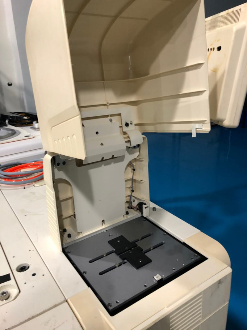 Tel P 8 XL Automatic Wafer Prober