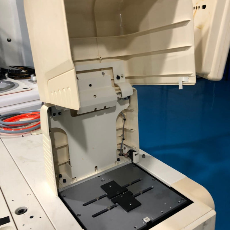 Tel P 8 XL Automatic Wafer Prober