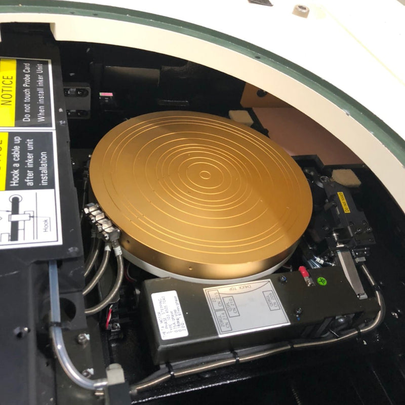 Tel P 8 XL Automatic Wafer Prober