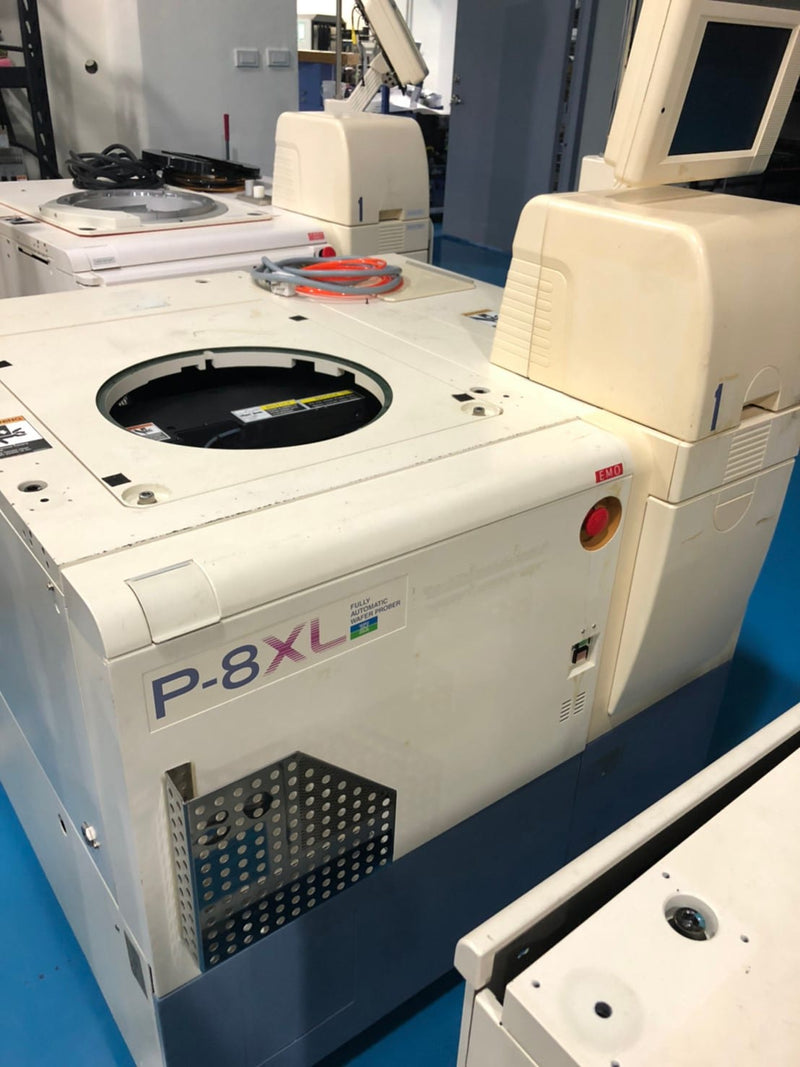 Tel P 8 XL Automatic Wafer Prober