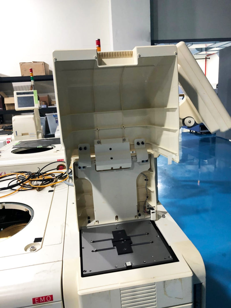Tel P 8 XL Automatic Wafer Prober